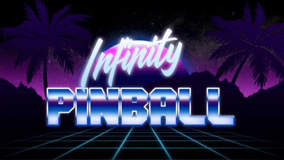 Infinity Pinball Screenshot