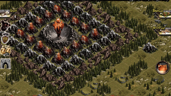 Kingdom Conquest II Screenshot