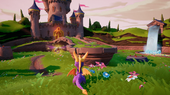 Crash Team Racing Nitro-Fueled + Spyro Reignited Trilogy Bundle Screenshot