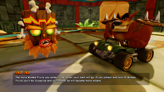 Crash Team Racing Nitro-Fueled + Crash Bandicoot N'Sane Trilogy Bundle Screenshot