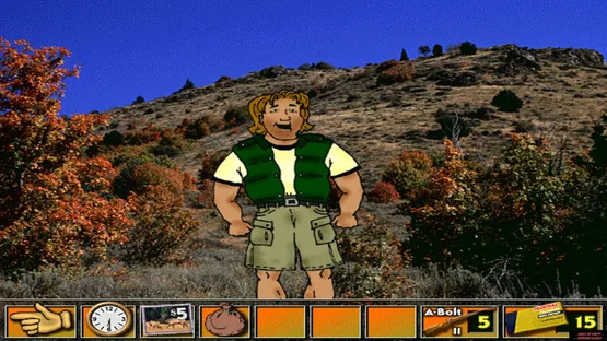 The Browning Elk Hunter screenshot 4