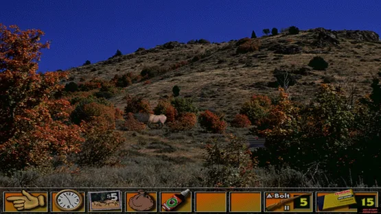 The Browning Elk Hunter screenshot 3