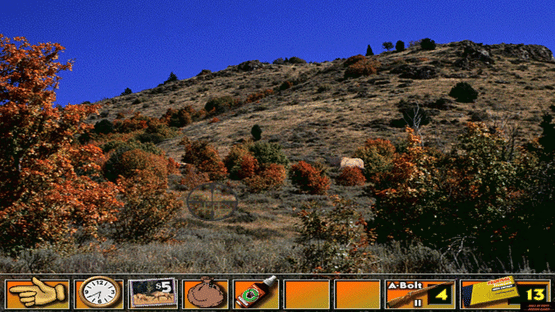 The Browning Elk Hunter Screenshot