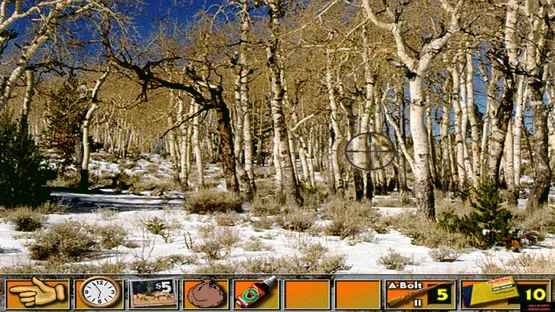 The Browning Elk Hunter screenshot 6