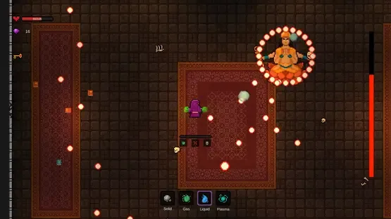 Qual screenshot 1