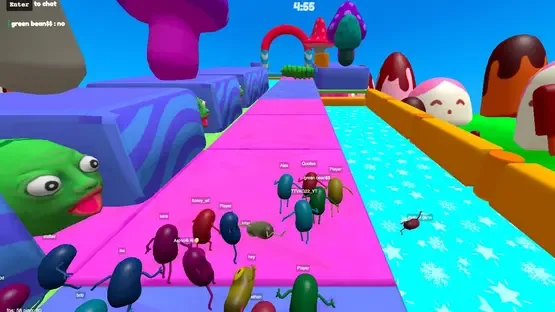 LOLBeans.io screenshot 2