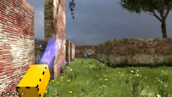 The Talos Principle: Gold Edition Screenshot