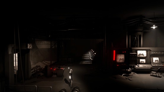 Black the Fall: Collector's Edition Screenshot