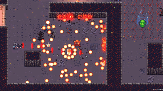 Rogue Star Rescue Screenshot
