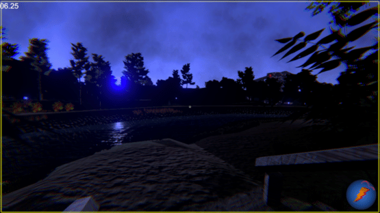 Le Fruit Défendu Screenshot