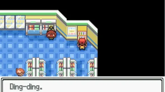 Pokémon: Blossom of the Soul screenshot 5