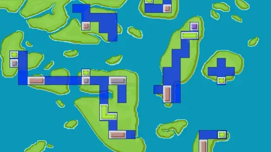 Pokémon: Blossom of the Soul screenshot 10