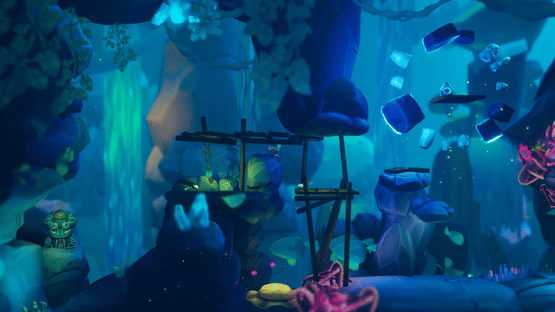 Oona the Druid's Path Screenshot