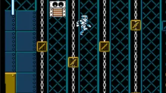 Trophy screenshot 5