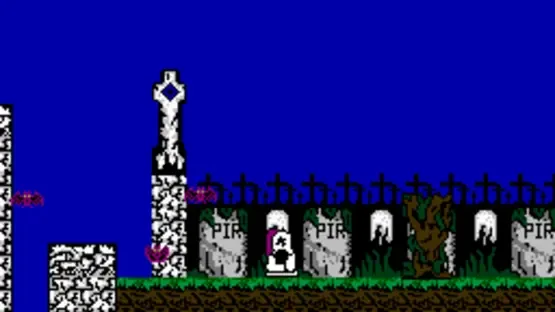 Nomolos: Storming the Catsle screenshot 2