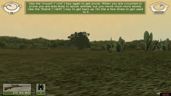 Hunting Unlimited Screenshot