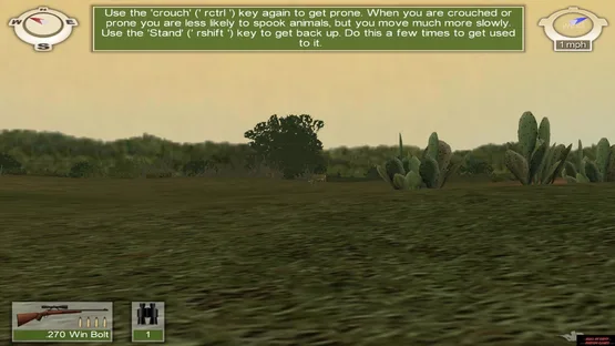 Hunting Unlimited screenshot 2
