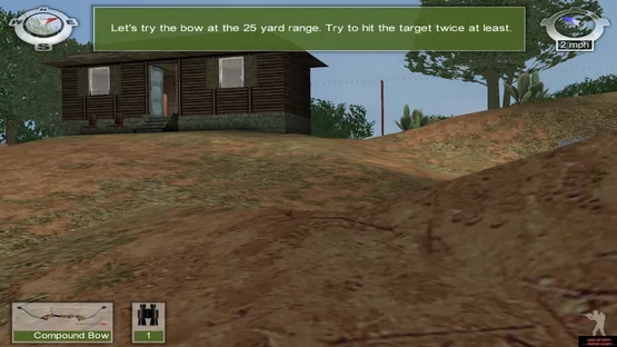 Hunting Unlimited screenshot 3