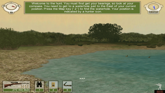 Hunting Unlimited Screenshot