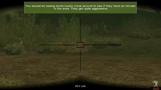 Hunting Unlimited Screenshot