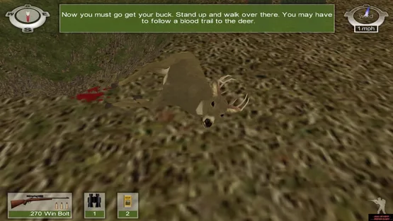 Hunting Unlimited screenshot 6