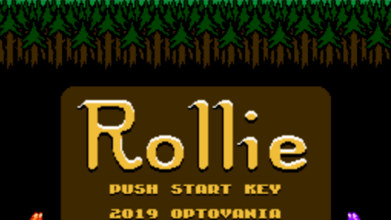 Rollie Screenshot