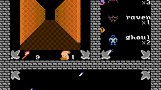 Candelabra Estoscerro Screenshot