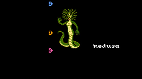 Candelabra Estoscerro Screenshot