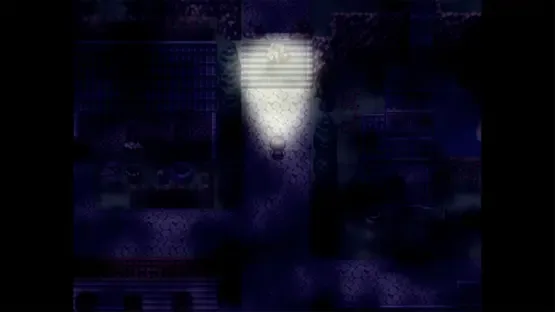Nemesis - RPG screenshot 1