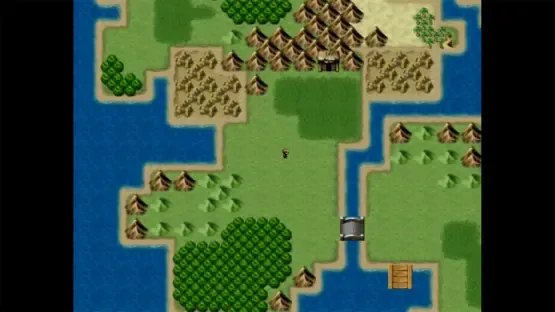 Nemesis - RPG screenshot 6