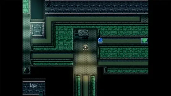 Nemesis - RPG screenshot 7