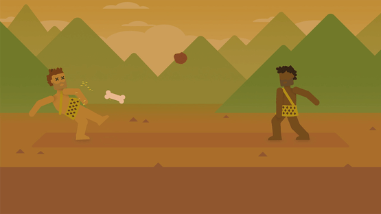 Cricket Through the Ages Screenshot