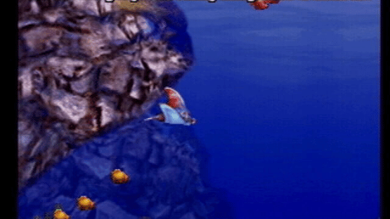 The Amazing Virtual Sea-Monkeys Screenshot