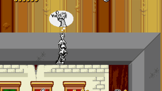 Fido Dido Screenshot