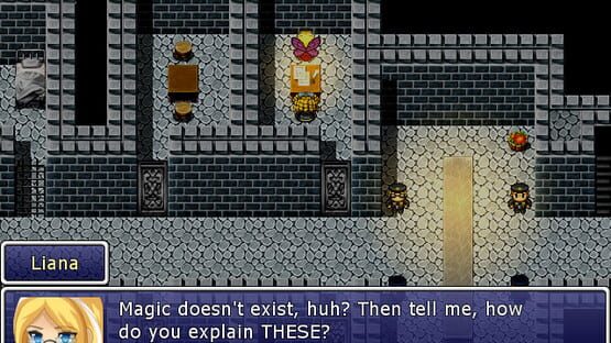 The Book of Shadows cover