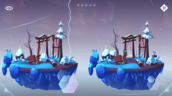 Hidden Lands Screenshot