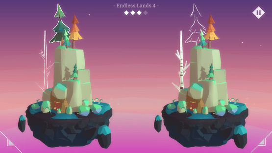 Hidden Lands Screenshot
