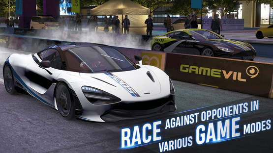 Project CARS Go Screenshot