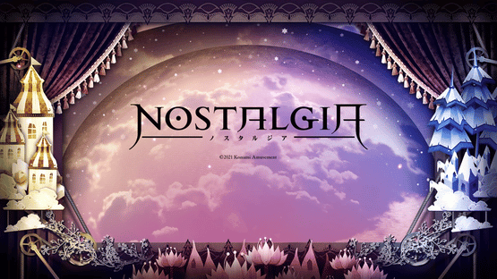 Nostalgia Konaste Screenshot