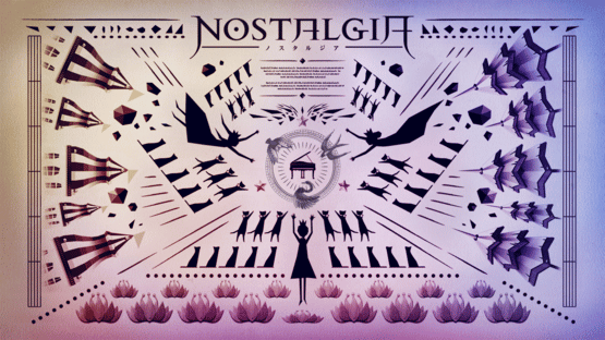 Nostalgia Konaste Screenshot