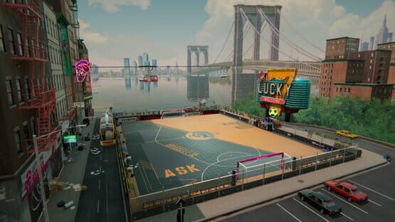 Extreme Soccer cover