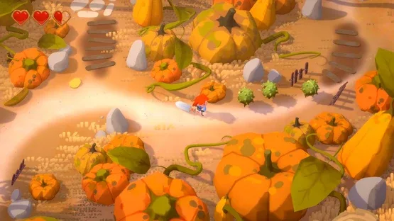 Slay the Dragon! screenshot 3