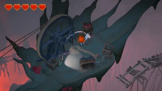 Slay the Dragon! screenshot 5