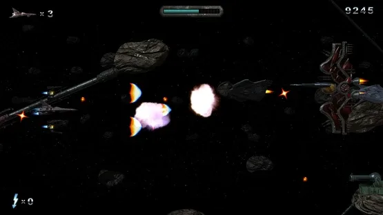 Crush gameplay screenshot 3