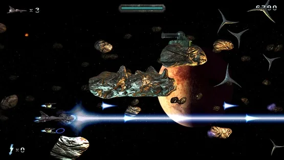 Crush gameplay screenshot 6