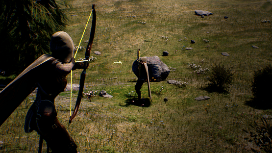 Project Sparrow Screenshot