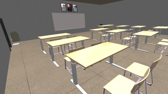 Teacher Simulator Screenshot