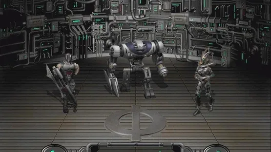 Harbinger screenshot 11