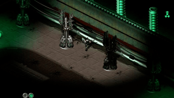 Harbinger Screenshot