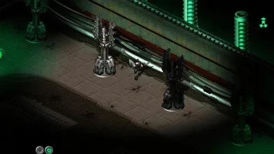 Harbinger screenshot 3